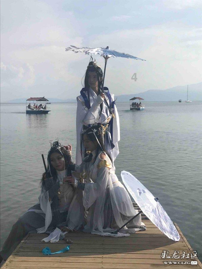 邻居的需求