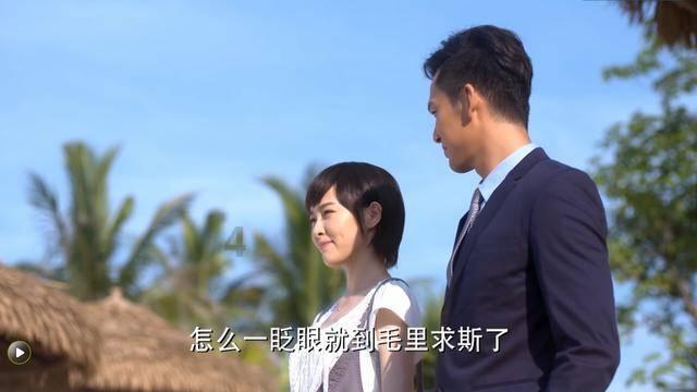 沙漠避难所
