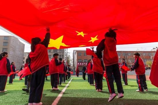 明朝总共统治多少年？游戏画面