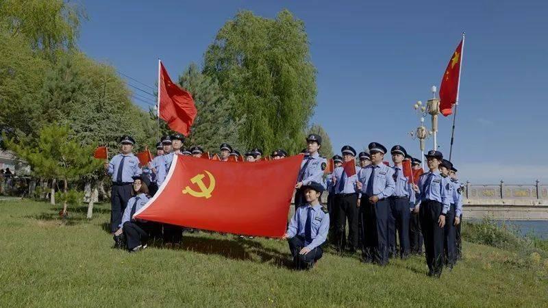 呆萌动物园