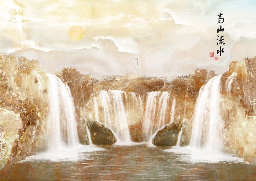 逃离原木色房屋