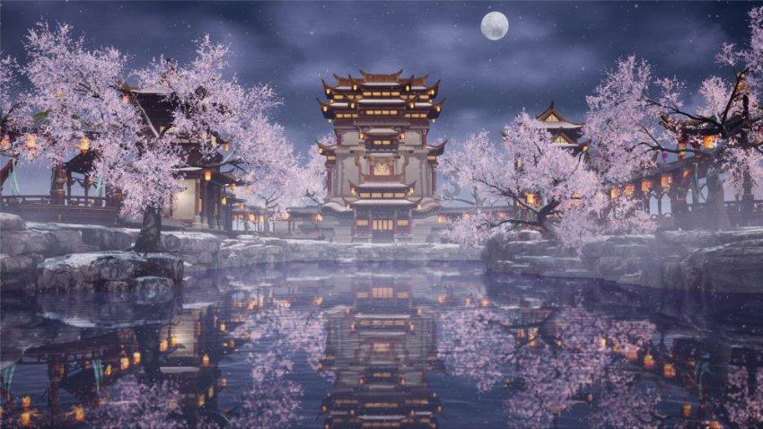 中文古诗词走进首尔地铁