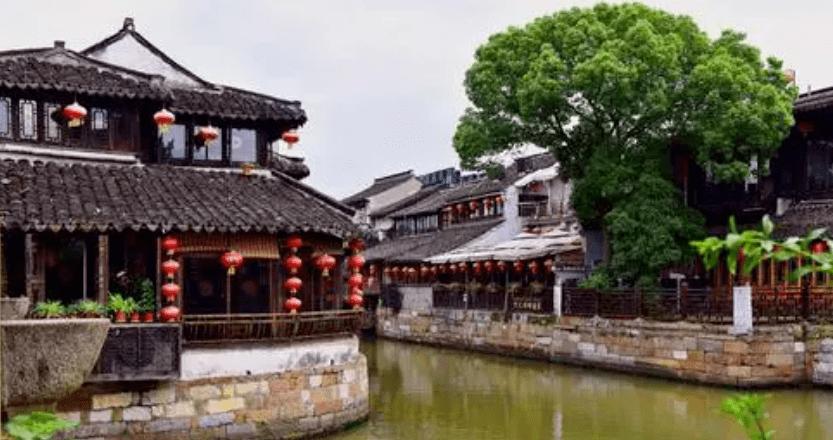 老旧废弃楼房逃脱5