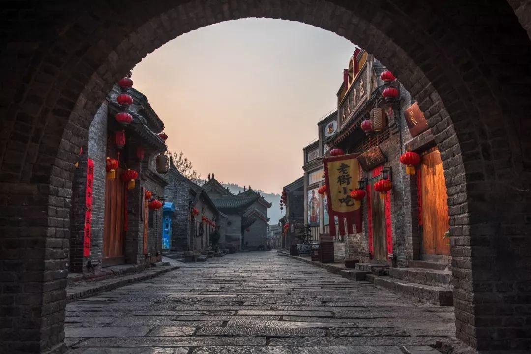 老旧废弃楼房逃脱5